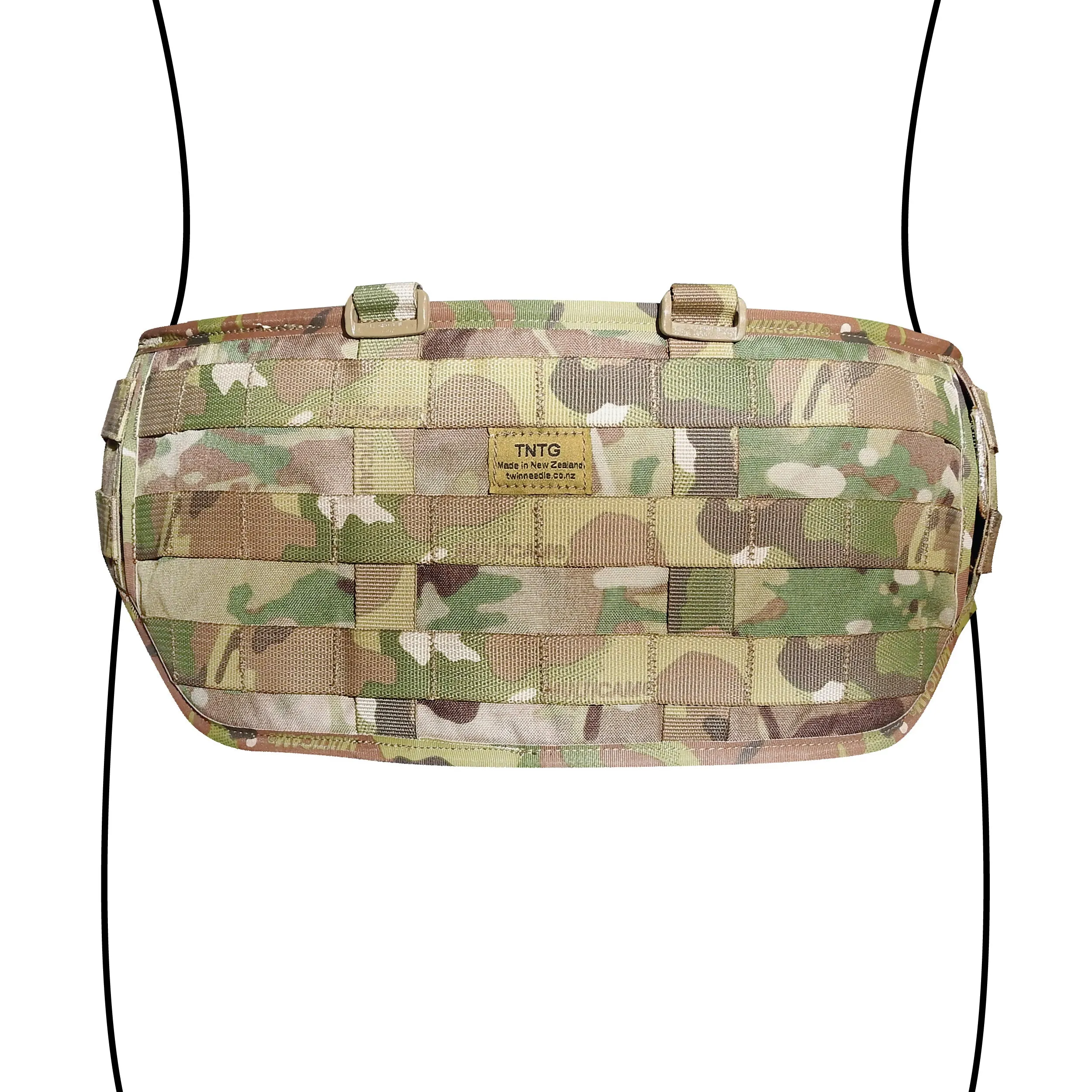The Original Hunters Belt