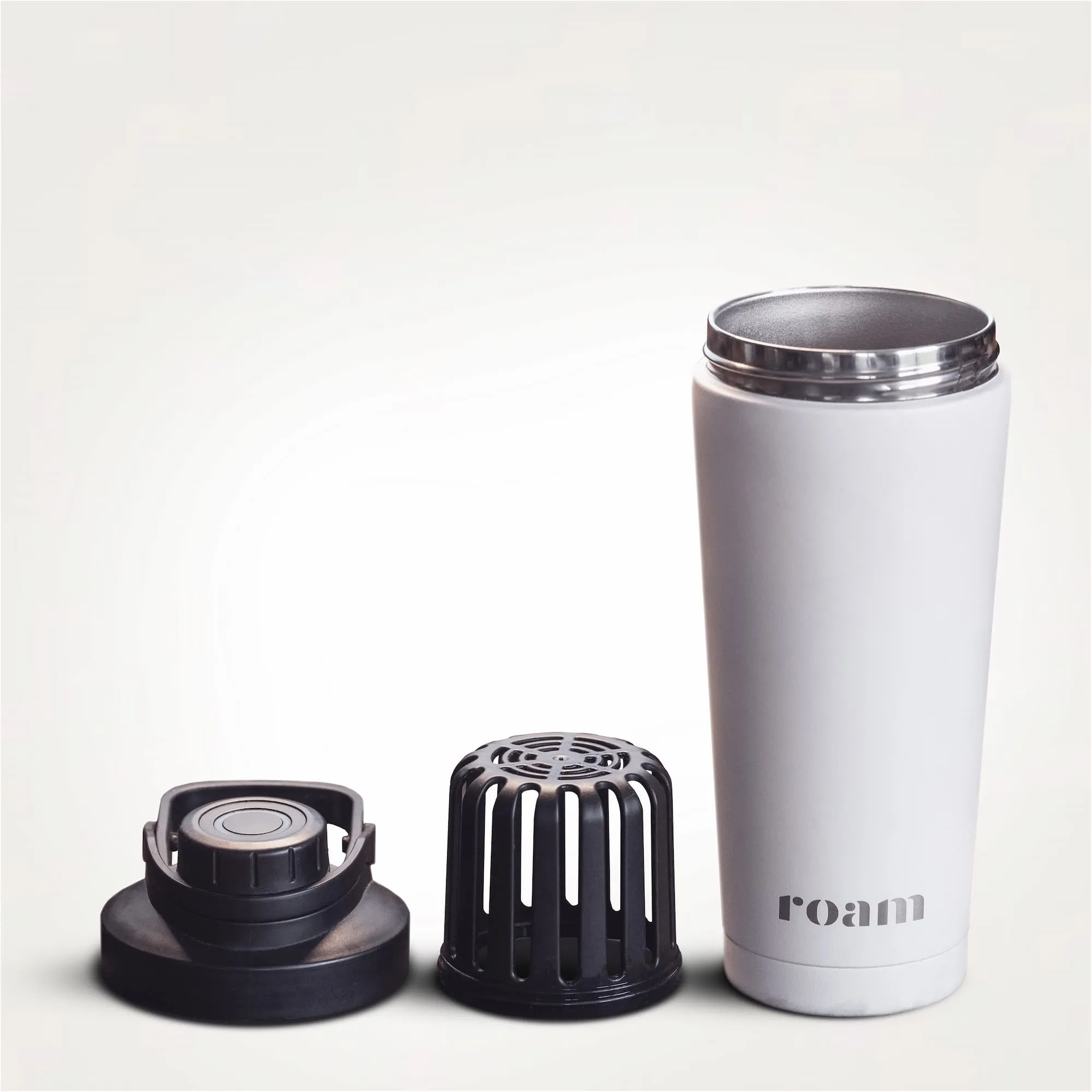 Three Protein Powder and Shaker Bundle (NZ)