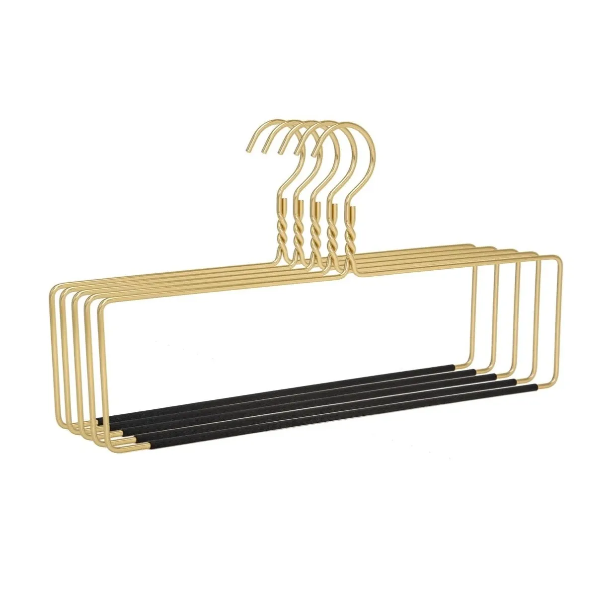 Throw Blanket Hanger