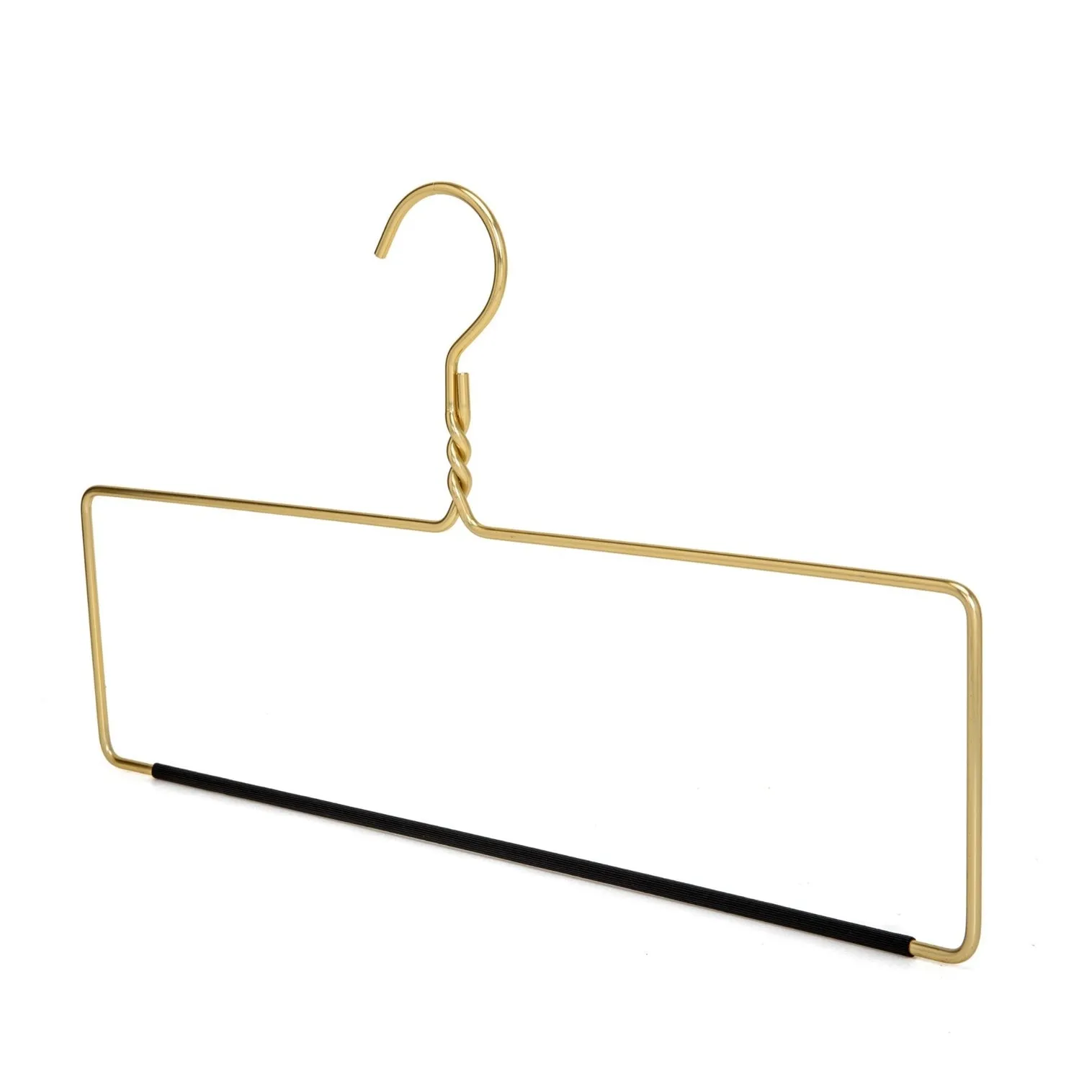 Throw Blanket Hanger