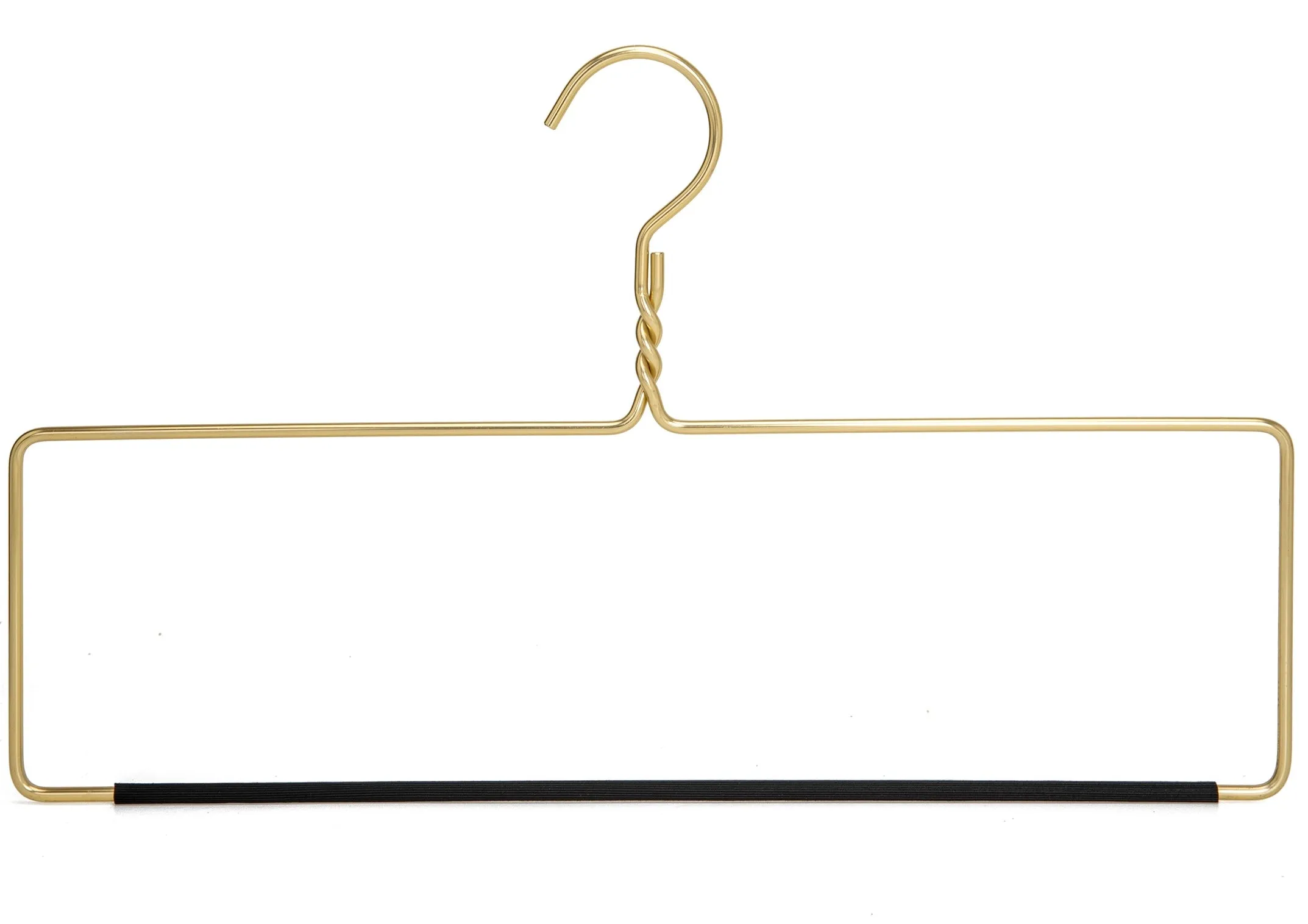 Throw Blanket Hanger