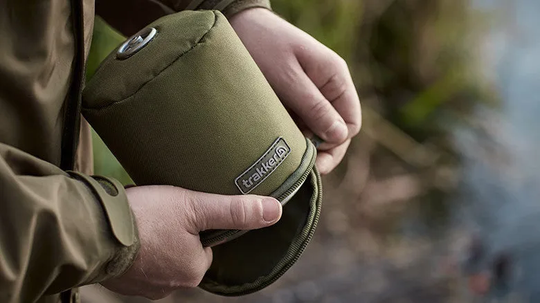 Trakker Insulated Gas Cover