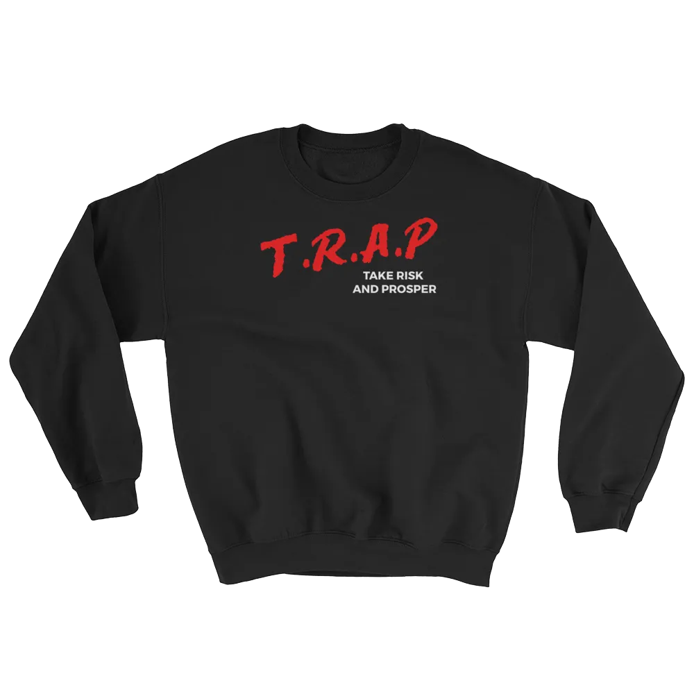 T.R.A.P Sweatshirt