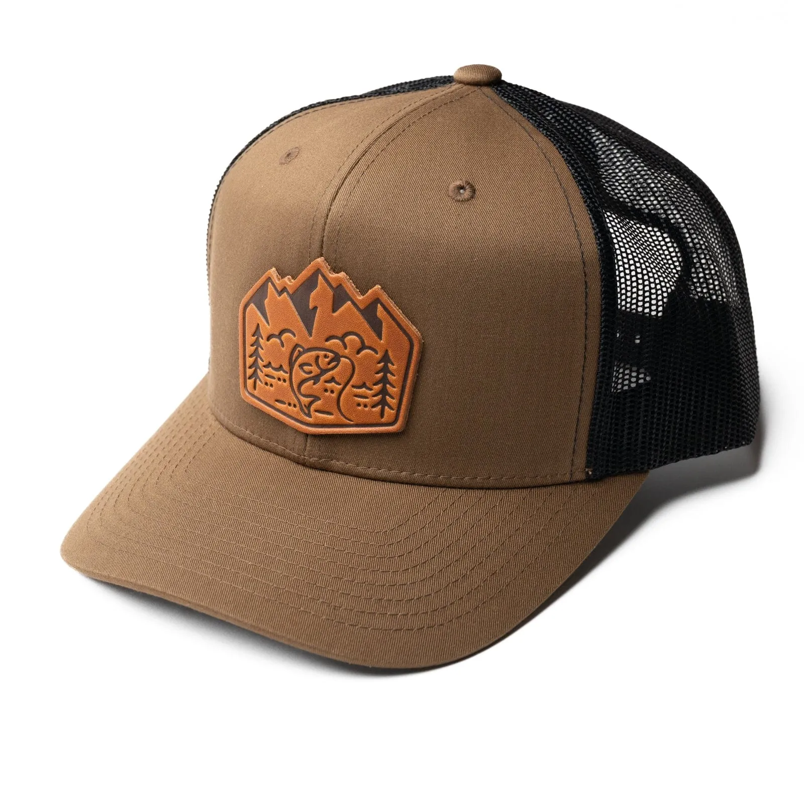 Trucker Hat - Fishing
