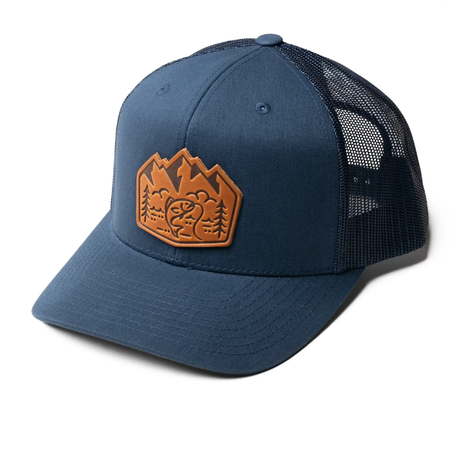 Trucker Hat - Fishing