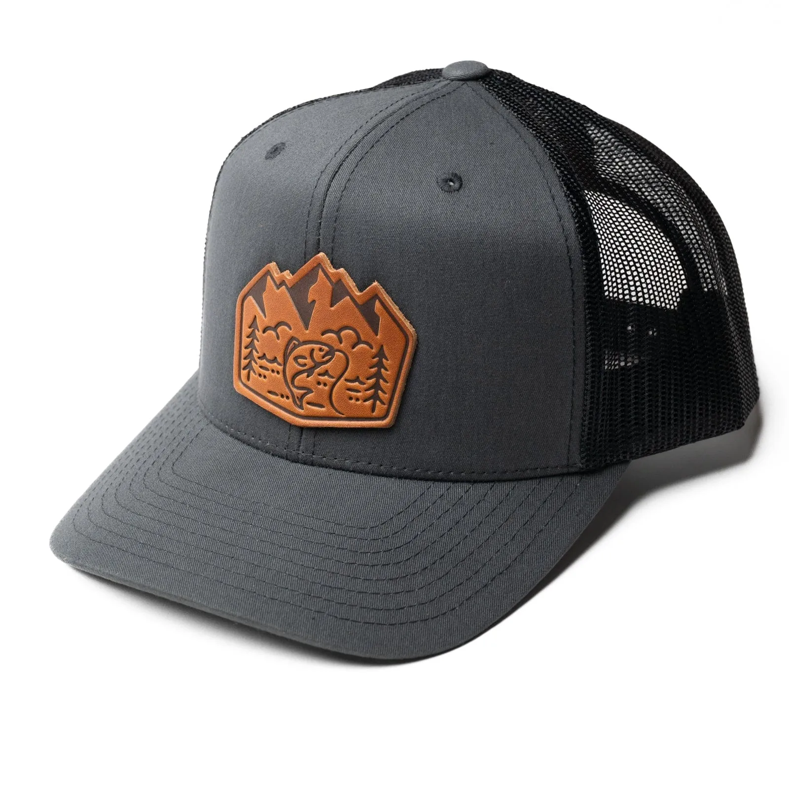 Trucker Hat - Fishing