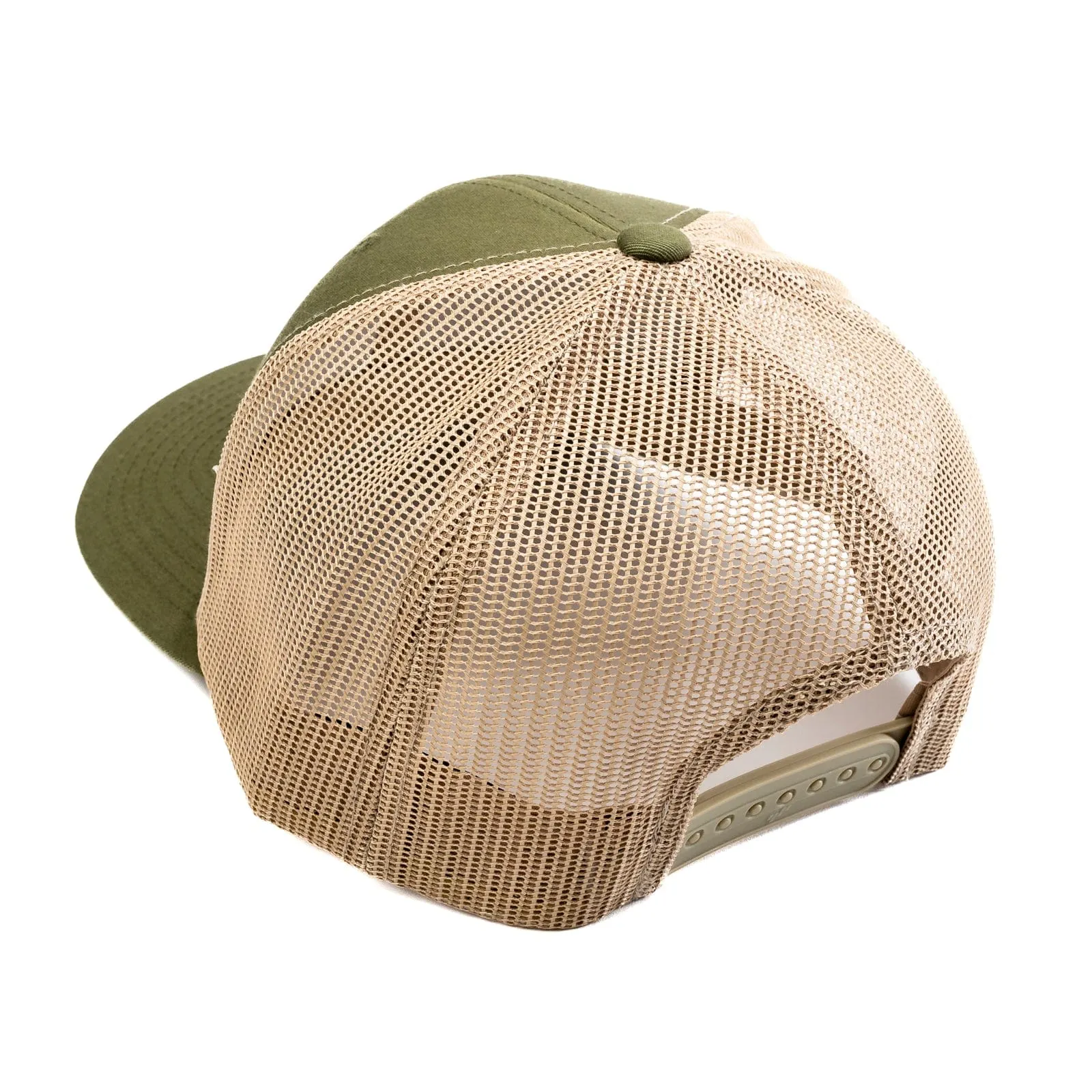 Trucker Hat - Fishing