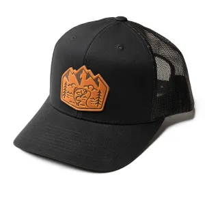 Trucker Hat - Fishing