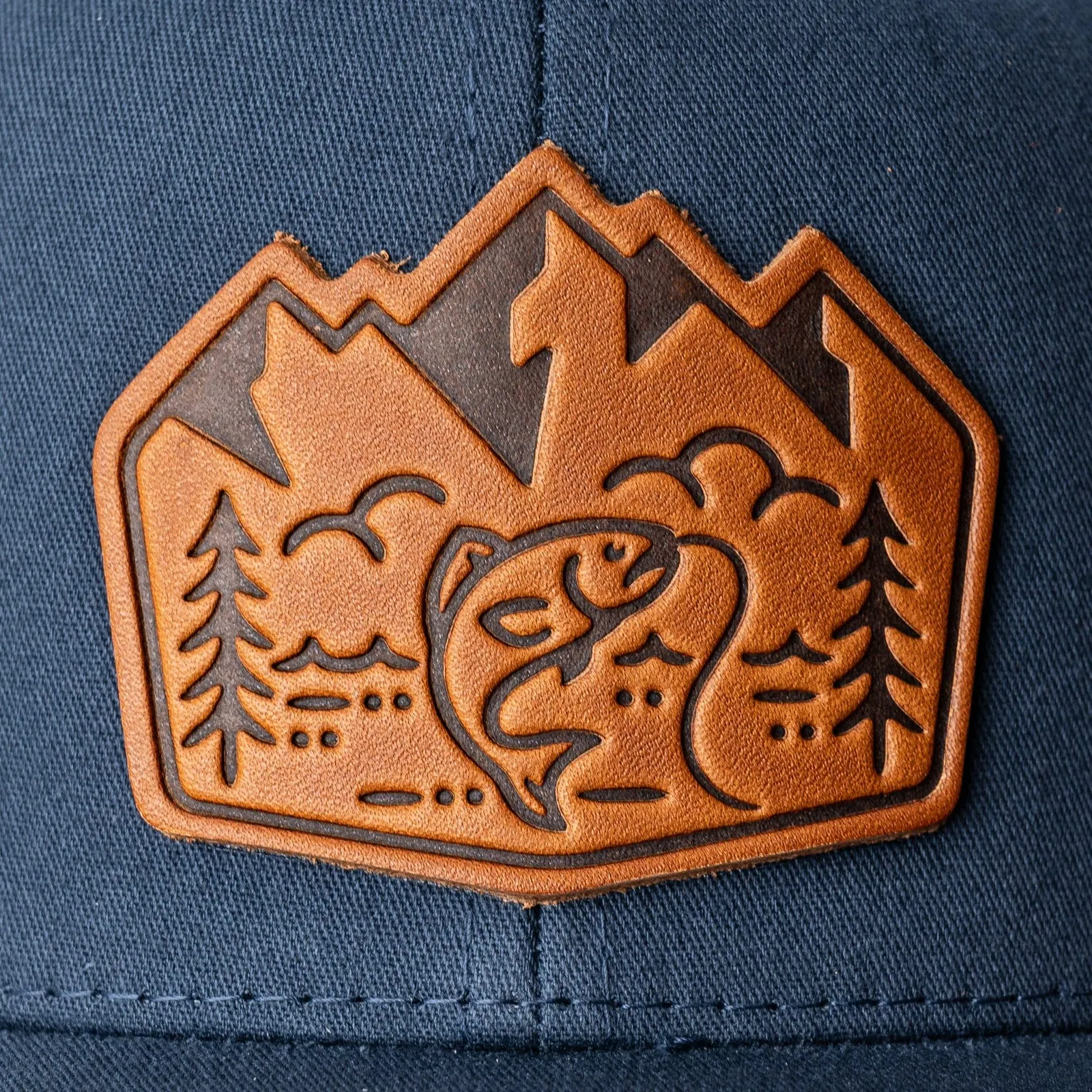 Trucker Hat - Fishing