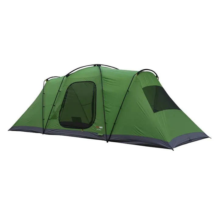 Tuff Tent 10