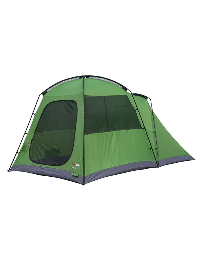 Tuff Tent 7