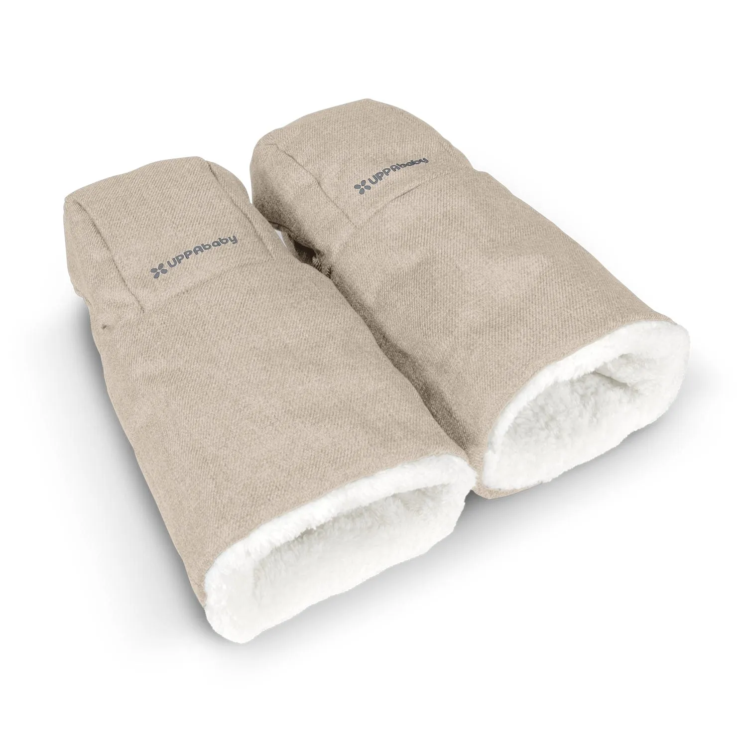 UPPAbaby 4 Piece Accessory Pack in Declan/Liam