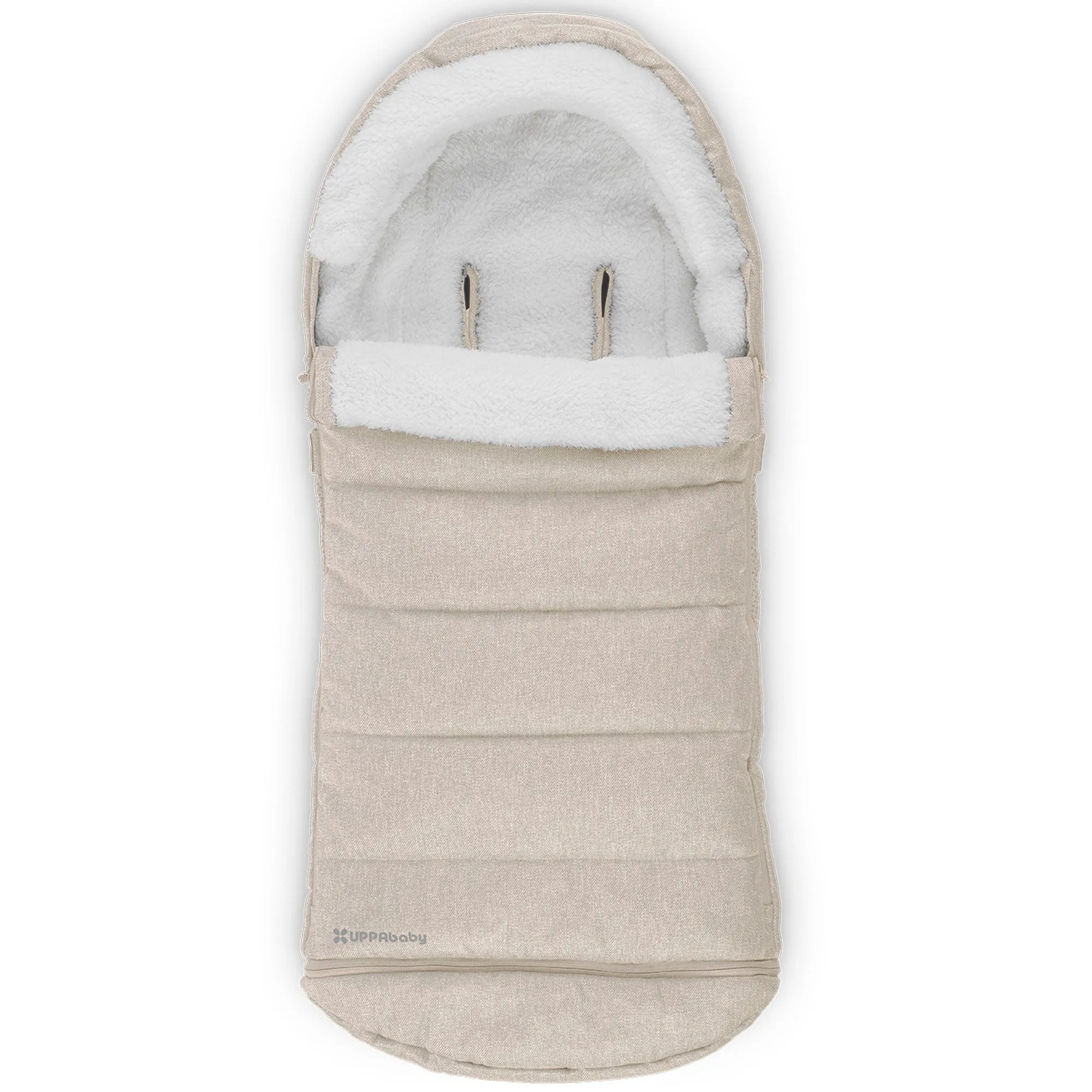 UPPAbaby 4 Piece Accessory Pack in Declan/Liam