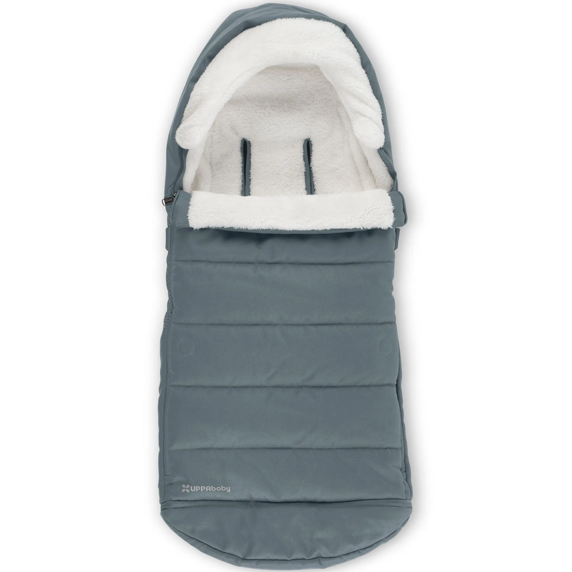 UPPAbaby 4 Piece Accessory Pack in Dillan