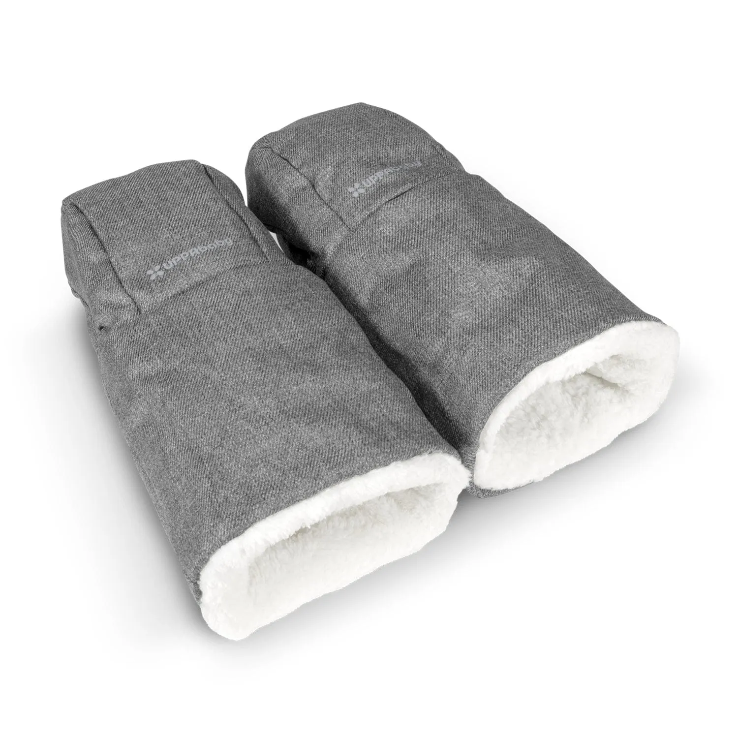UPPAbaby 4 Piece Accessory Pack in Greyson/Jordan