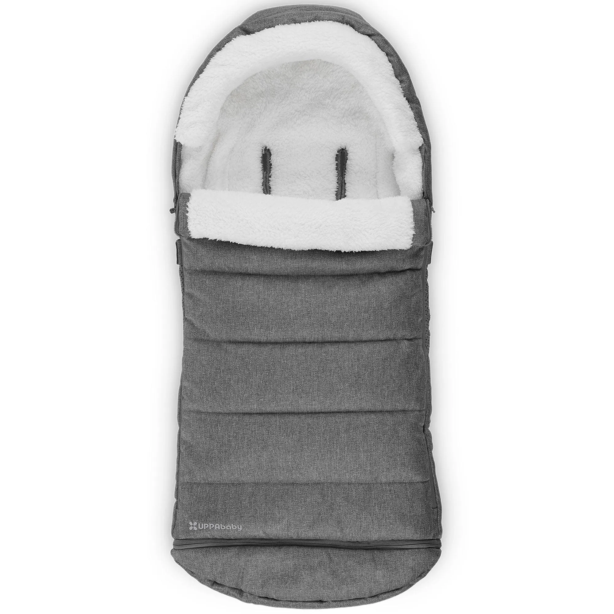 UPPAbaby 4 Piece Accessory Pack in Greyson/Jordan