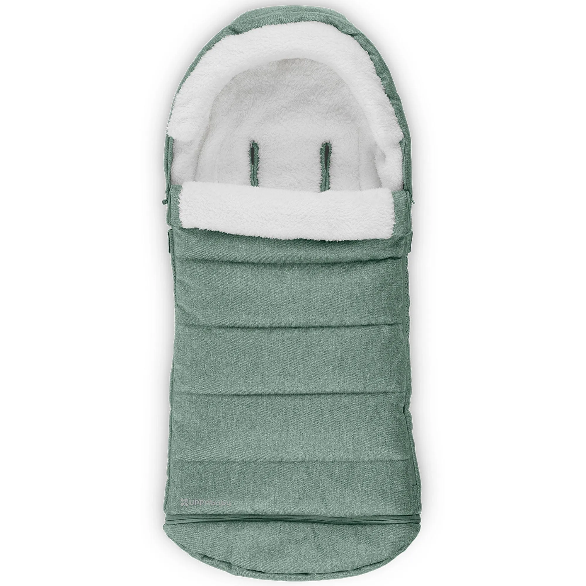 UPPAbaby 4 Piece Accessory Pack in Gwen/Emmet