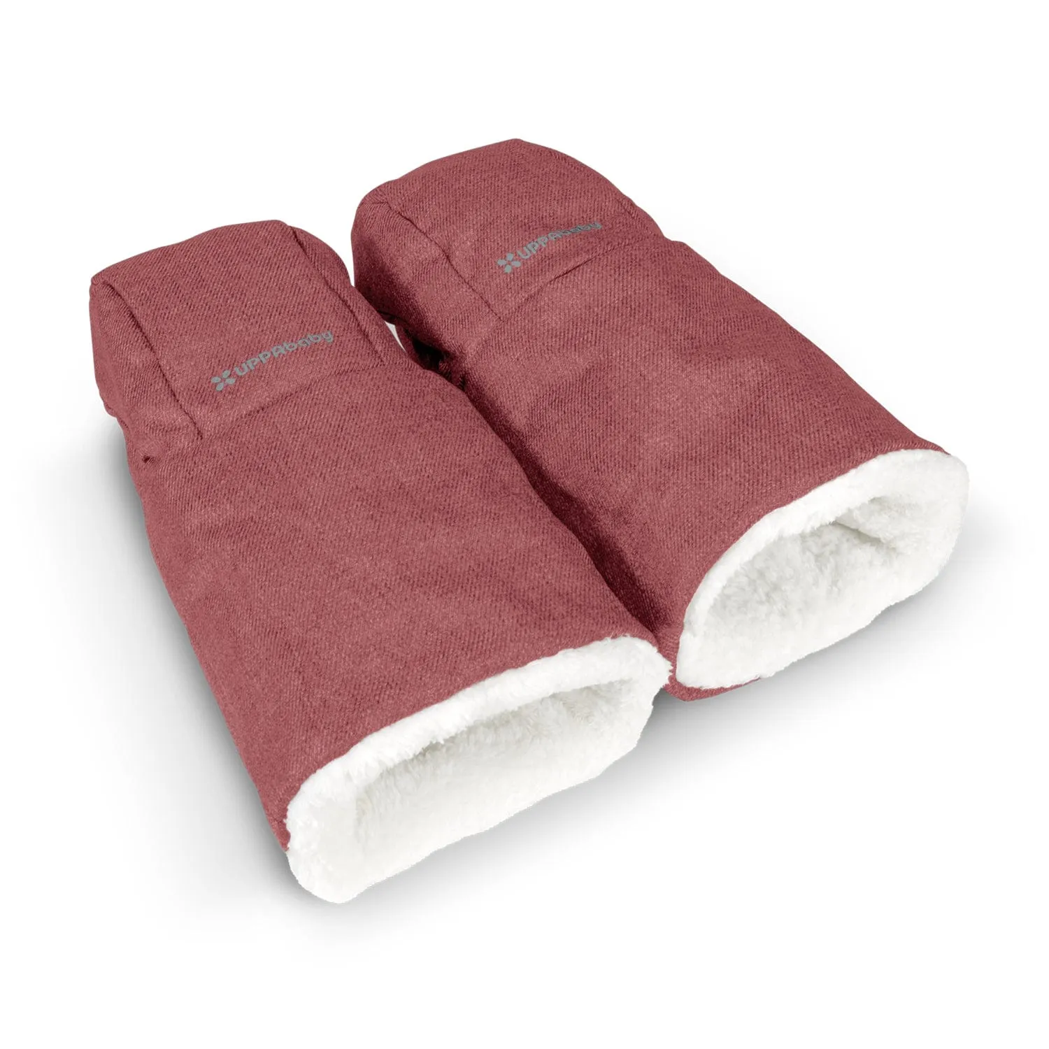 UPPAbaby 4 Piece Accessory Pack in Lucy