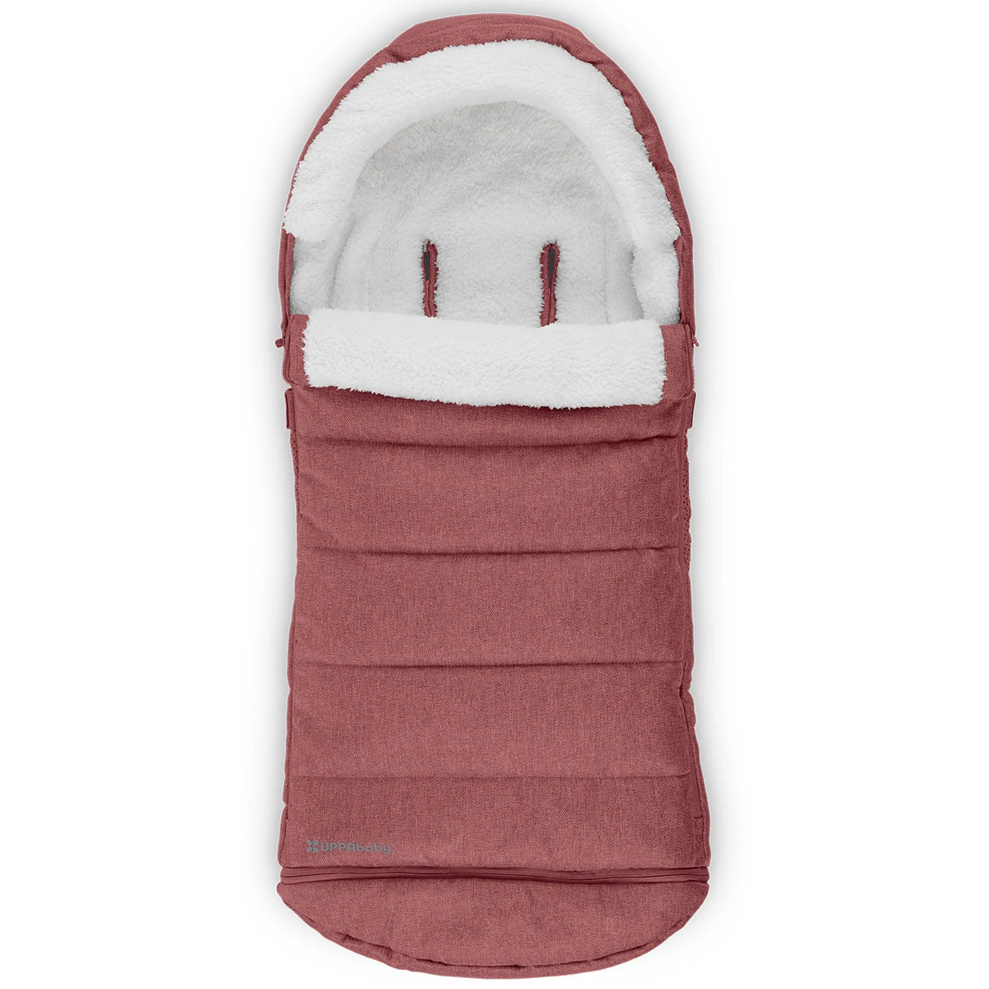 UPPAbaby 4 Piece Accessory Pack in Lucy