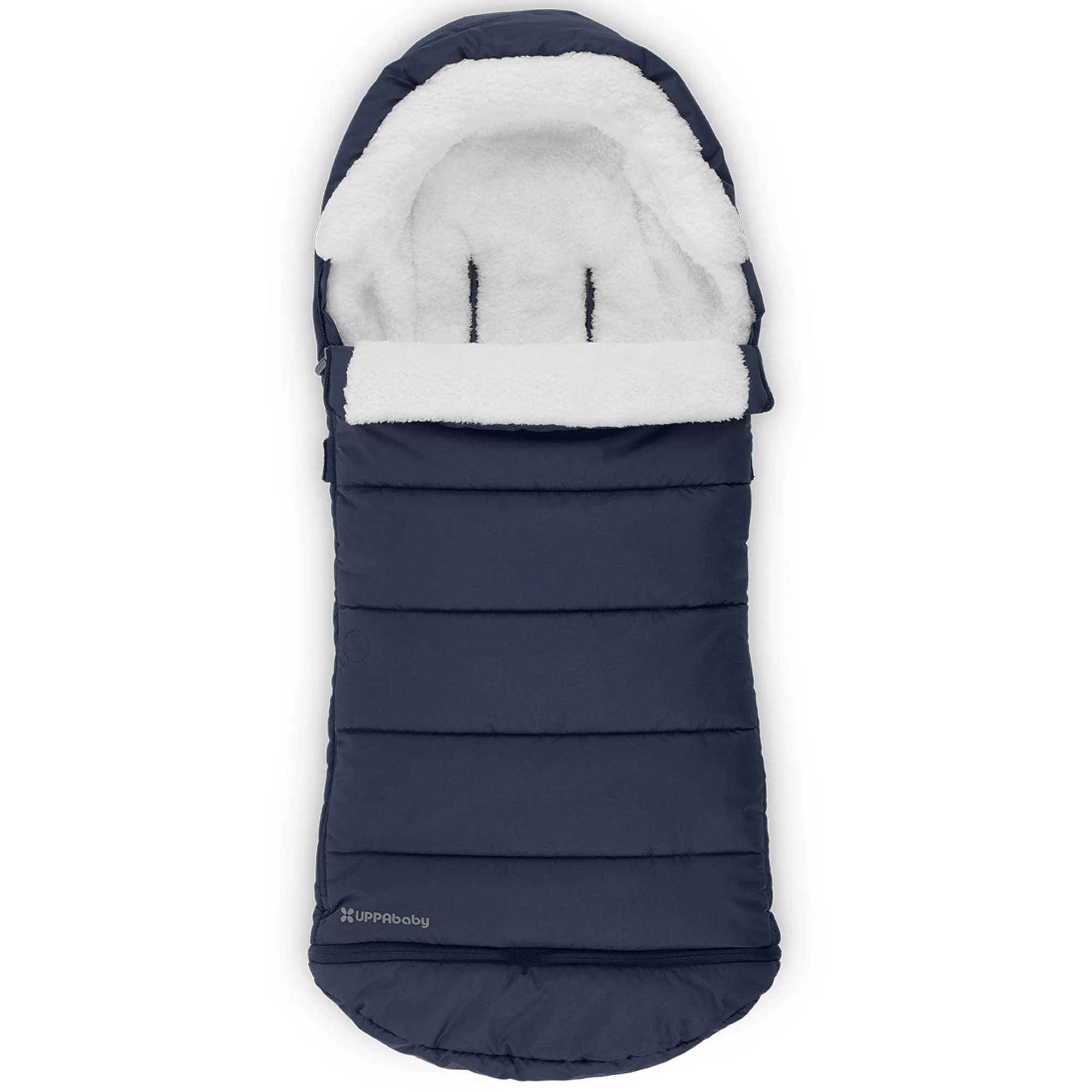 UPPAbaby 4 Piece Accessory Pack in Noa