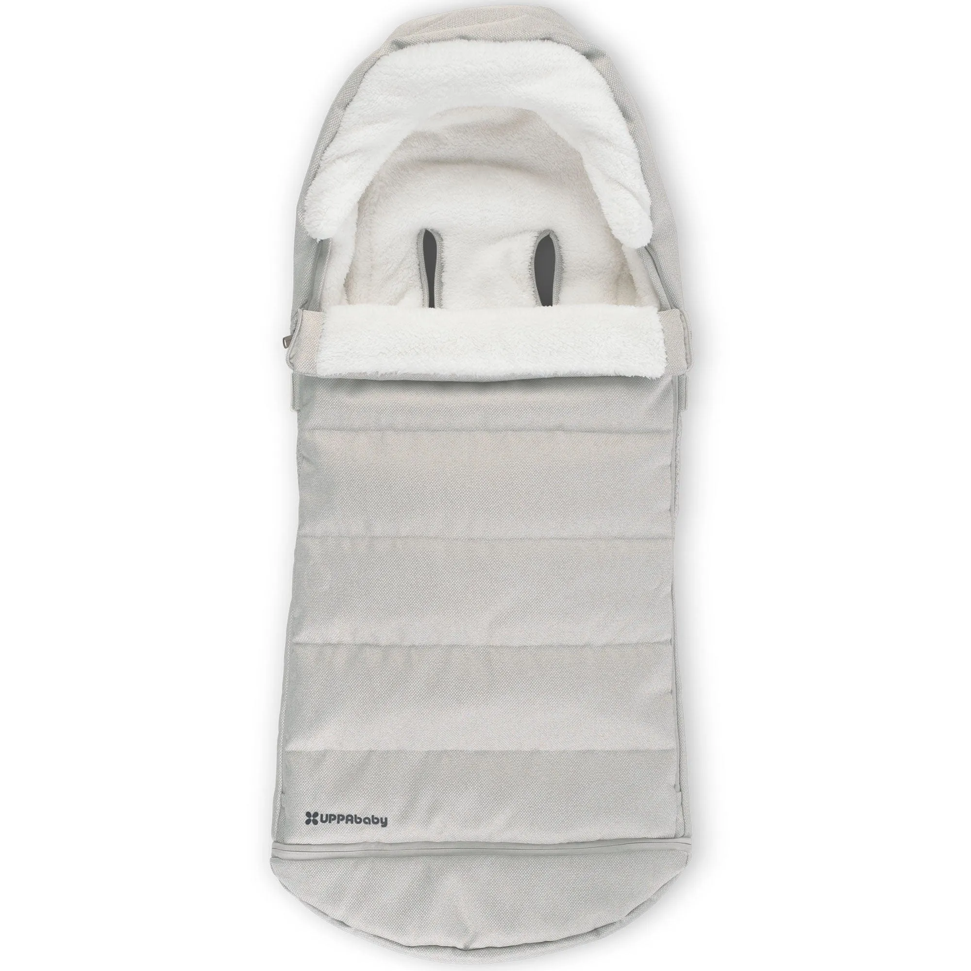 UPPAbaby 4 Piece Accessory Pack in Savannah