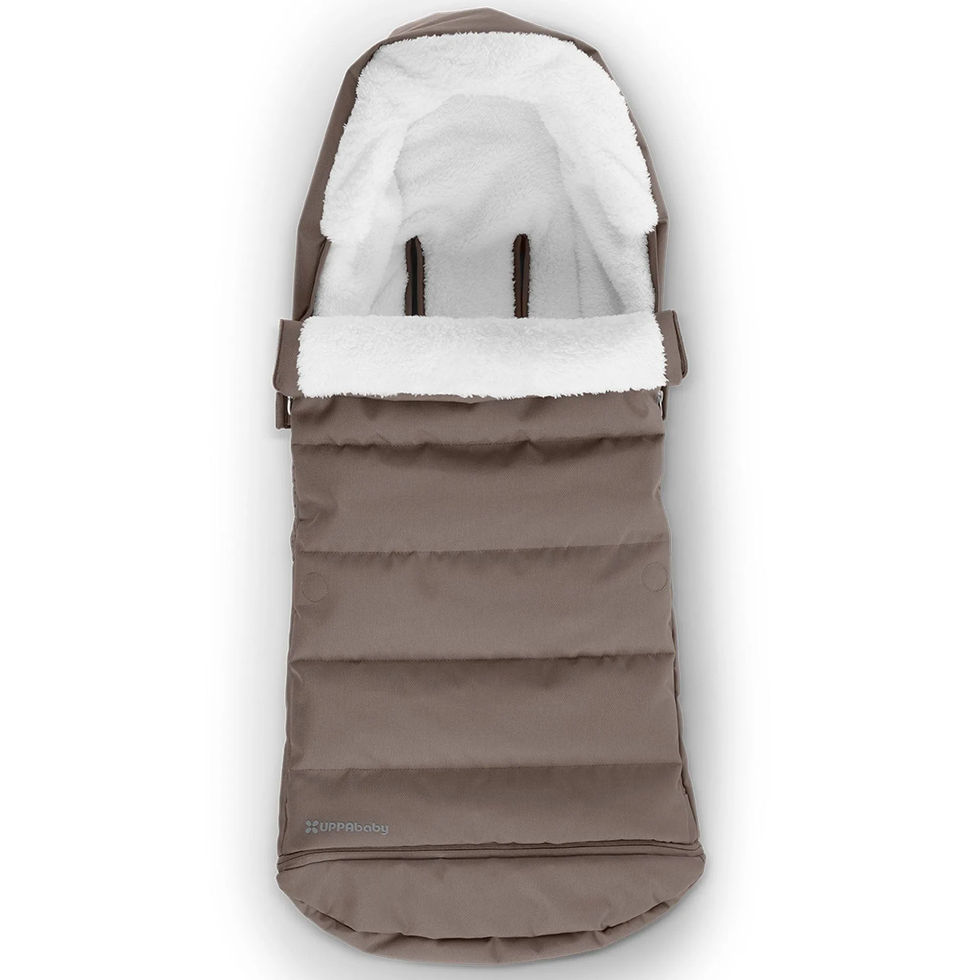 UPPAbaby 4 Piece Accessory Pack in Theo