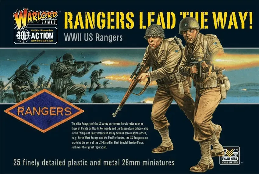 US Rangers