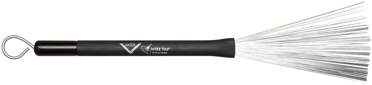 Vater Retractable Wire Brush