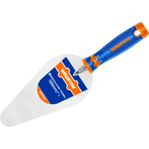 Wadfow 7" Bricklaying Trowel - WBT8307