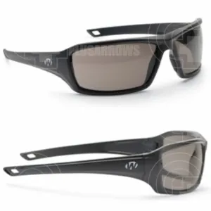 Walker’s Ikon Forge Full Frame Shooting Glasses