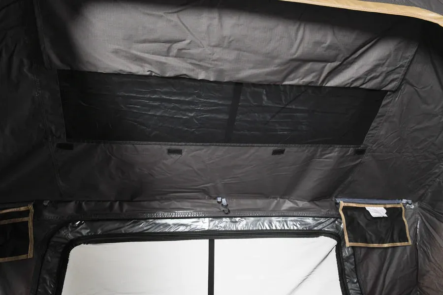 Wild Land Normandy Auto 140 Soft Shell Roof Tent