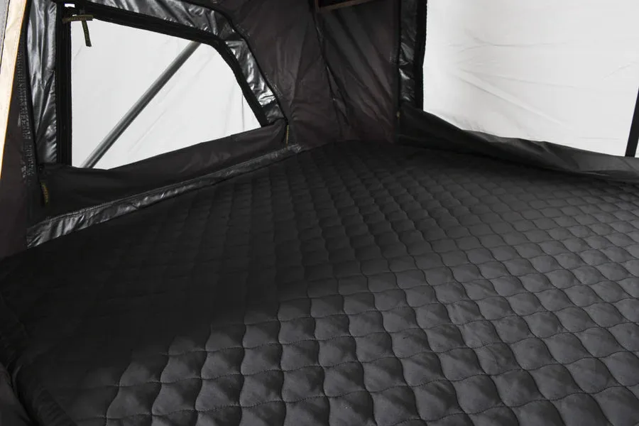 Wild Land Normandy Auto 140 Soft Shell Roof Tent