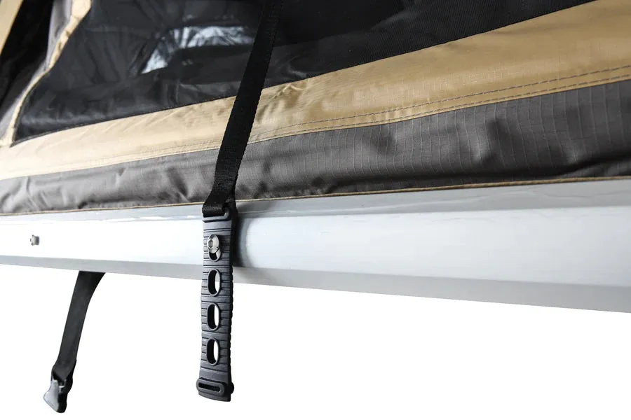 Wild Land Normandy Auto 140 Soft Shell Roof Tent
