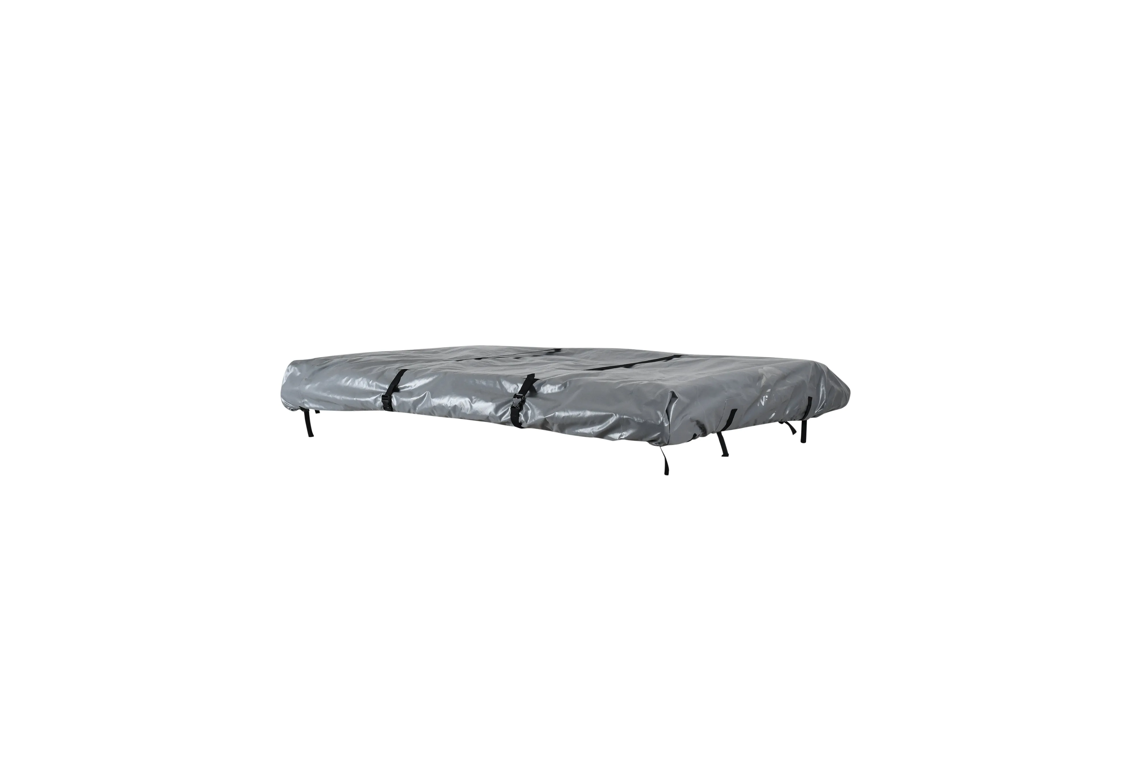 Wild Land Normandy Auto 140 Soft Shell Roof Tent