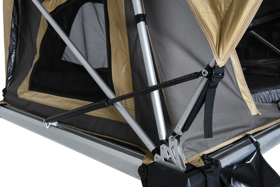 Wild Land Normandy Auto 140 Soft Shell Roof Tent