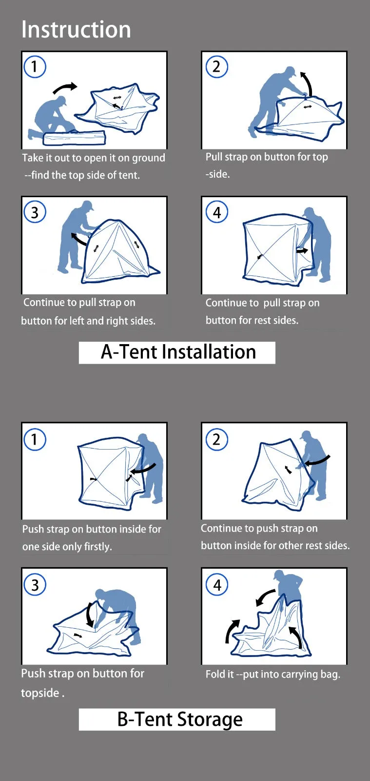 Wild Roots Thermal Hub Shelter Portable Pop Up Hot Tent