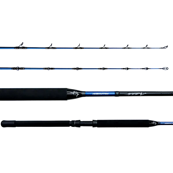 Williamson Antidote Overhead Rod
