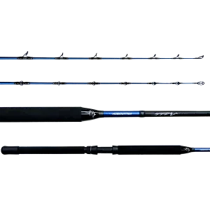 Williamson Antidote Spin Rod