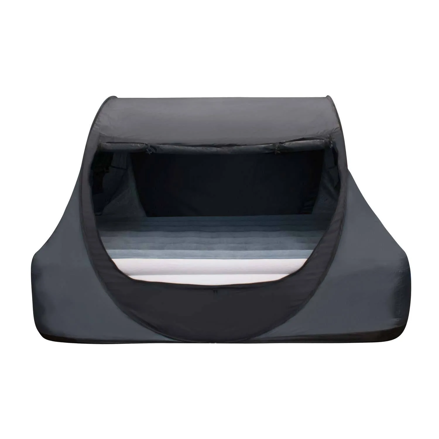 Winterial Pop-up Indoor Privacy Bed Tent