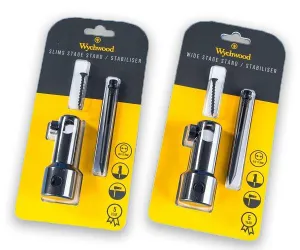 Wychwood Stage Stand/Stabiliser