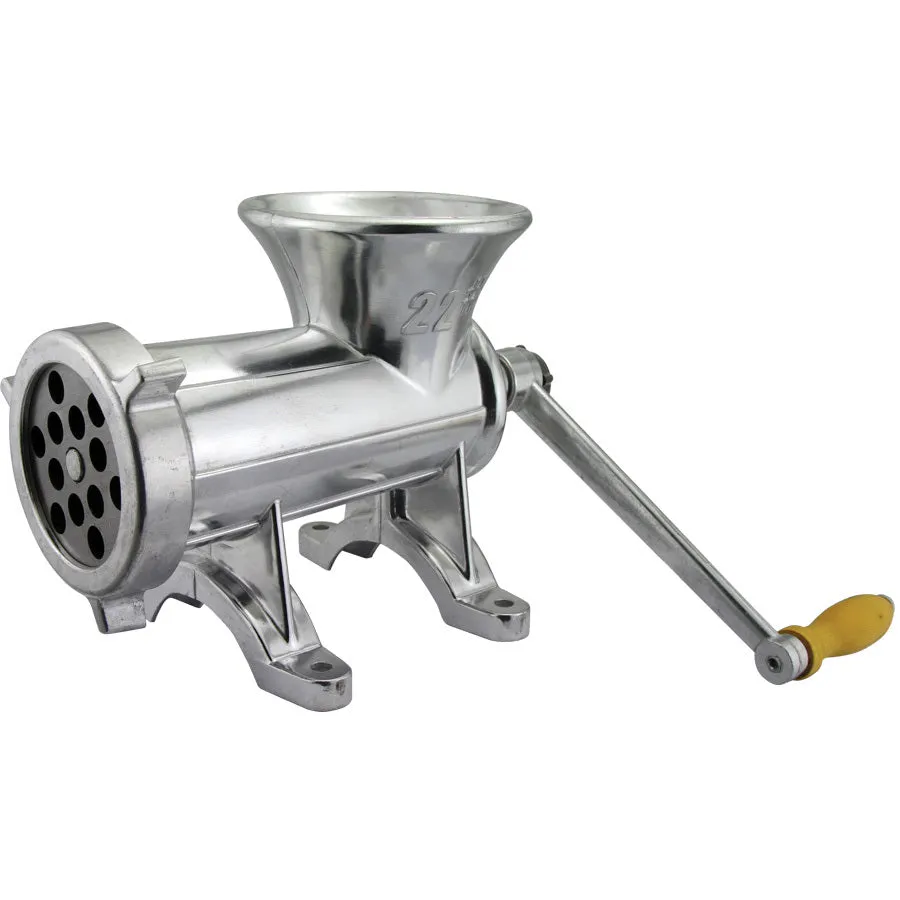 XXX Marine Berley Meat Mincer