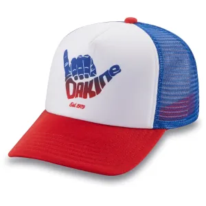 Youth Vacation Trucker Hat